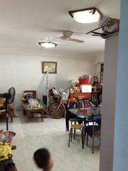 Woodlands Circle (Woodlands), HDB 3 Rooms #147340712